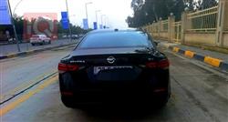 نيسان سنترا